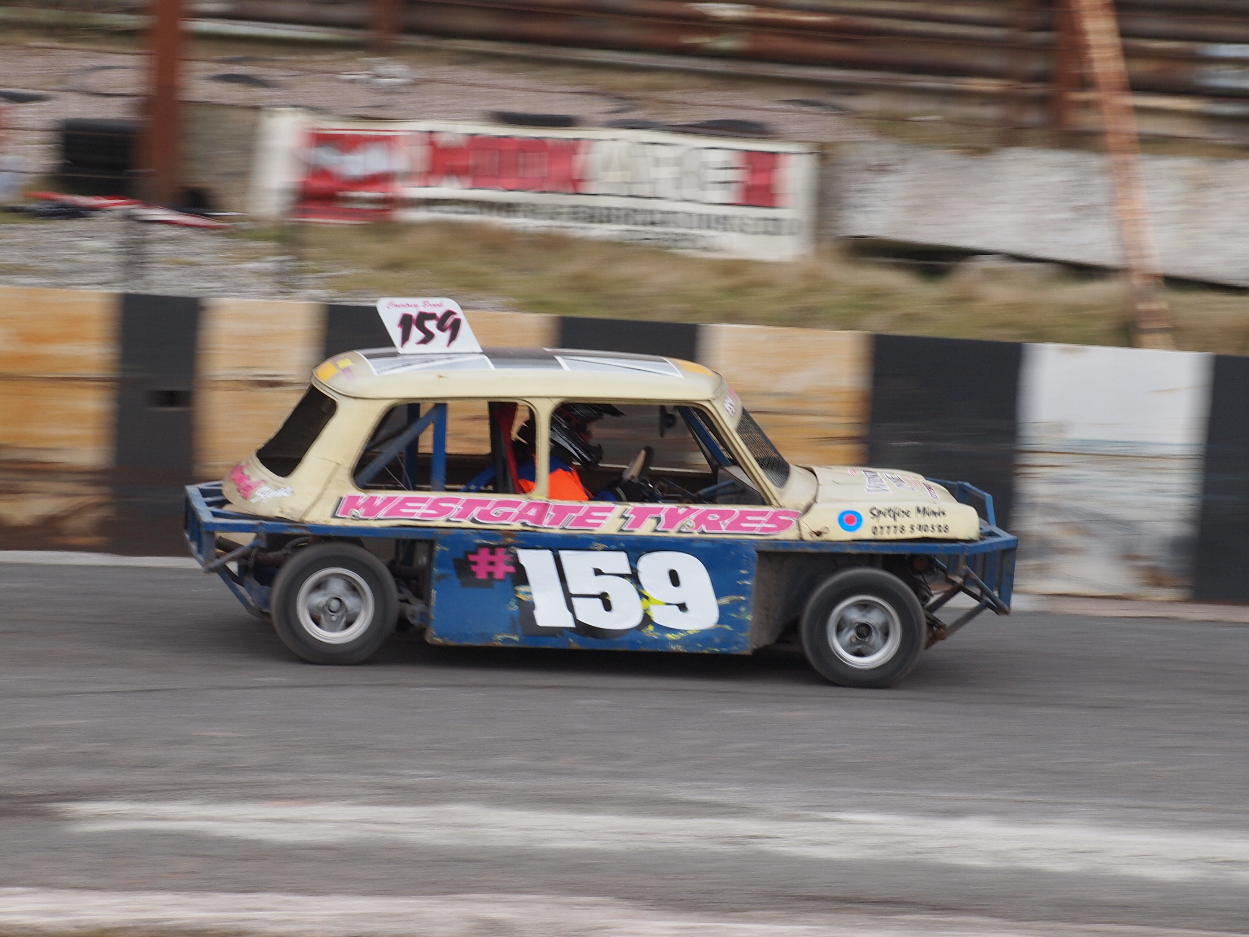 Warton Stock Car Club Fixtures Warton Stock Car Club Fixtures