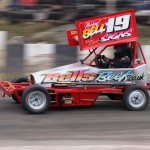 Stock Cars