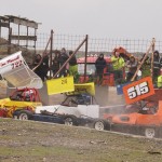 Stock Cars