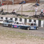 Warton Stock Car Club