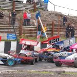 Stock Cars